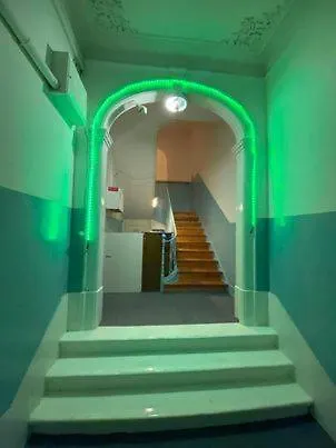 A Pousada Lisbon Bangla
