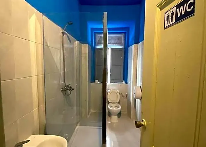 A Pousada Lisbon Bangla