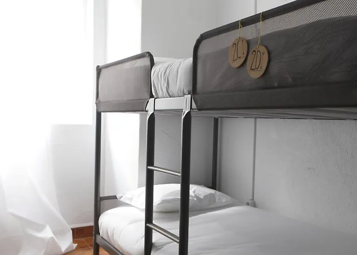 Hostel Avenida Lisboa